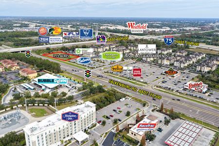 VacantLand space for Sale at Crossroads Brandon in Brandon