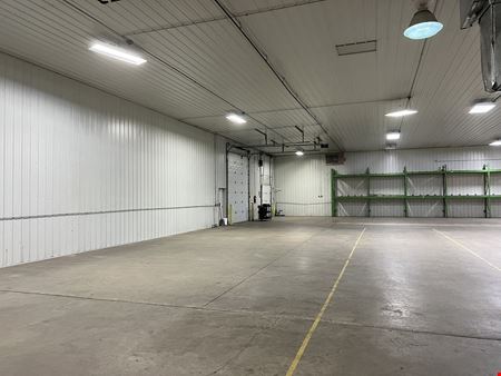 St. Cloud Industrial