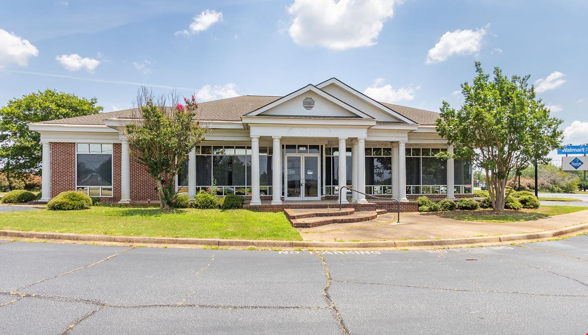 3898 Liberty Highway