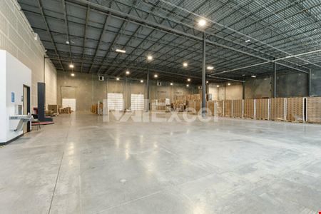 Farmington Industrial Sub-Lease