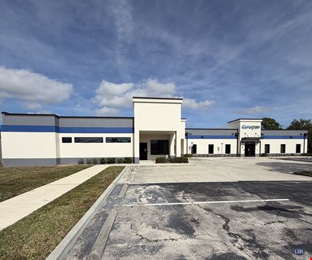 548 Barton Blvd