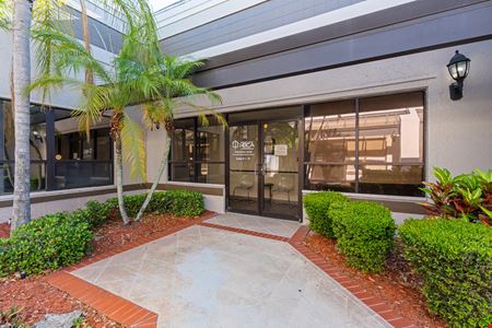 HBCA Professional Suites