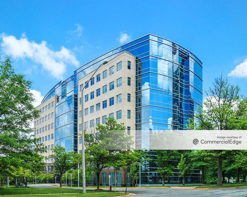 Shenandoah Building