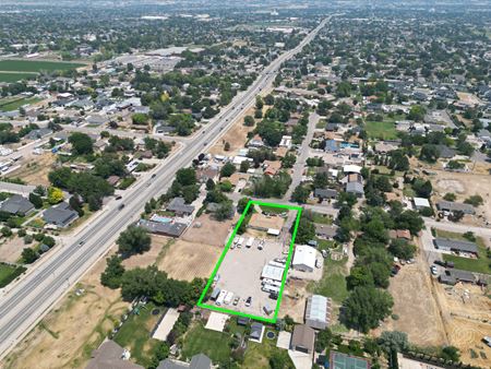 VacantLand space for Sale at 10456 S 3010 W in South Jordan
