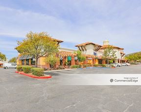 Northgate Plaza