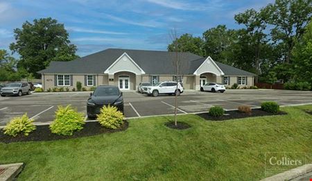 Office space for Rent at 8271 Pine Road in Cincinnati