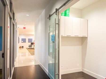Class A Office Condo in Myrtle Lake Plaza for Lease