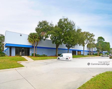 Industrial space for Rent at Eastgate - Building C in Tampa