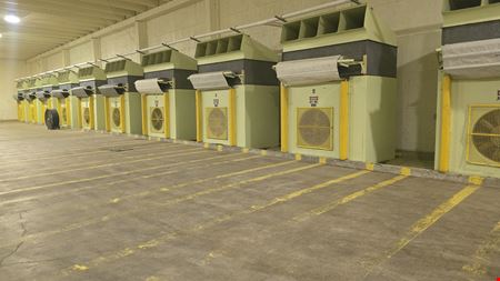 VAL VERDE VEGETABLE CO, INC-2200 Trophy Drive