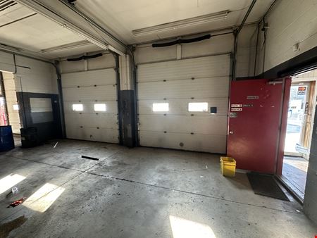 3106 Walden Ave - Former AAMCO For Sale