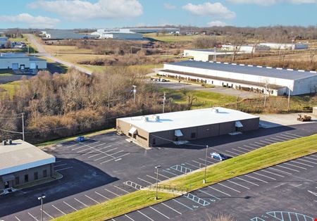 Mill Creek Office Park