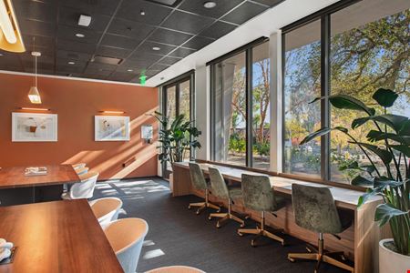 Office space for Rent at Industrious - Palo Alto Page Mill in Palo Alto