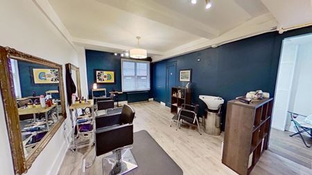 Office space for Rent at 162 W 56th St in New York