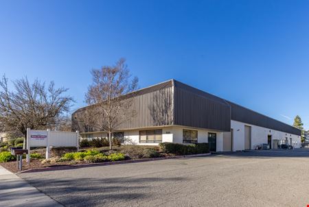 Industrial space for Rent at Industrial/Warehouse Space in Rohnert Park