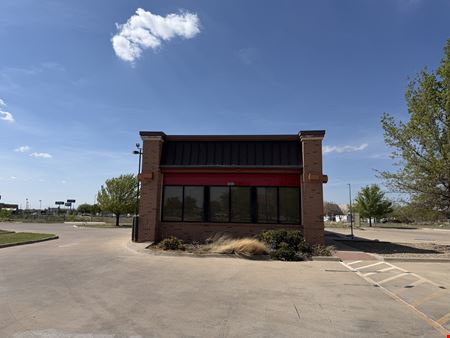 Retail space for Rent at 1642 Musgrave Blvd in Abilene