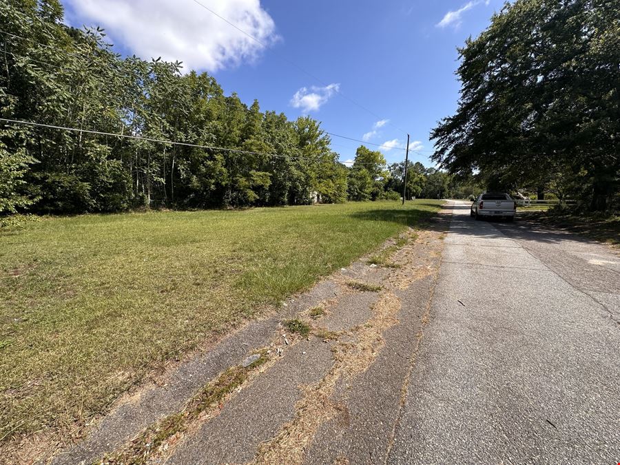 Davis Drive Development Opportunity