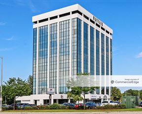 Mayfair North Tower