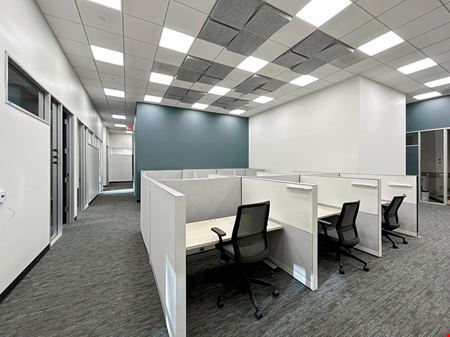 Regus - Danville - Railroad Ave