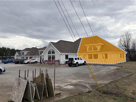Office space for Rent at 1900 SC-14 in Greer