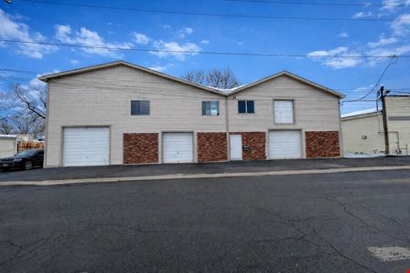 Industrial space for Sale at 1105 Catalyn St in Schenectady