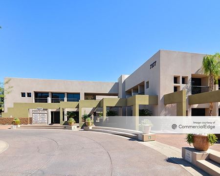 Office space for Rent at Gainey Ranch Financial Center in Scottsdale