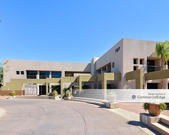 Gainey Ranch Financial Center