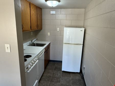 Fiddler's Flats Apartments