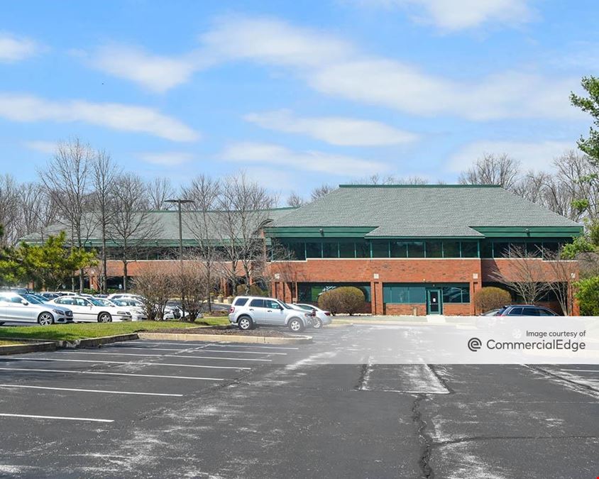 19 Campus Blvd