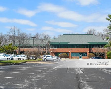 Office space for Rent at 19 Campus Blvd in Newtown Square