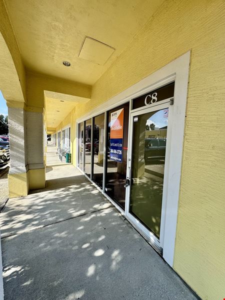Ormond Beach US1 Office / Retail - 1,366 SF