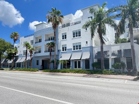 Office space for Rent at 151 NE 5th Avenue in Delray Beach