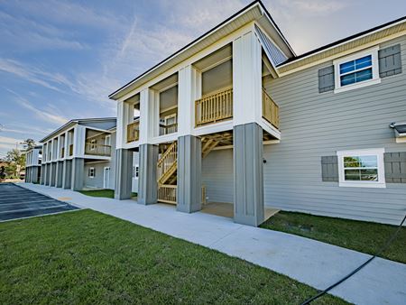 Multi-Family space for Sale at Lankford Drive Apartments in Valdosta