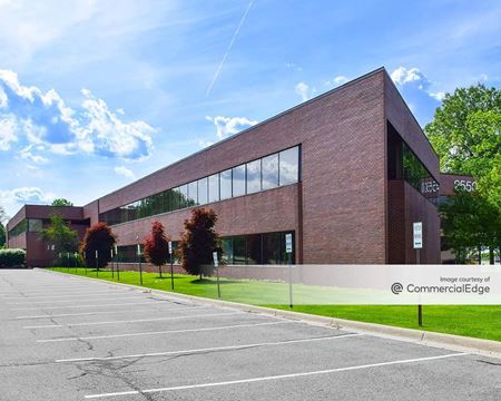 Office space for Rent at Bloomfield Office Park I in Bloomfield Hills