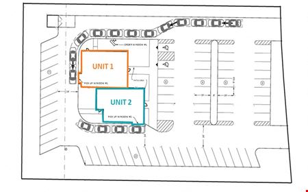 Retail space for Rent at 3012 & 3024 Yorktown Dr. in Bismarck