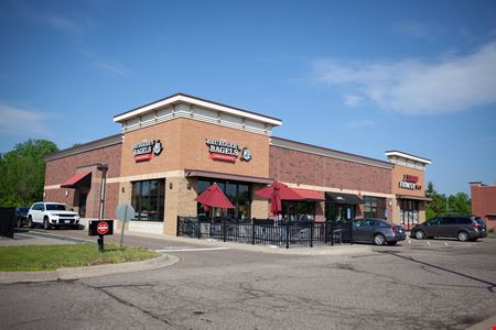 Shops at Wedgwood