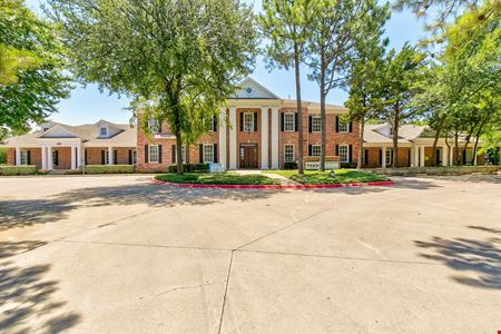 Office space for Rent at 2485 E Southlake Blvd in Southlake