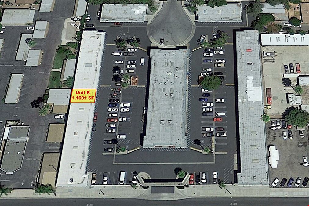Hemet Auto Center