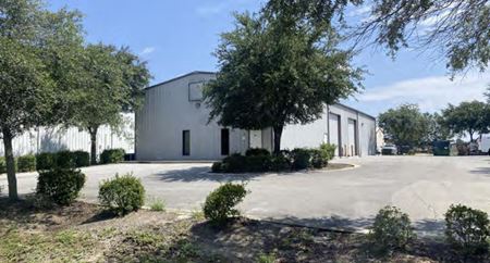Industrial space for Rent at 413 Bulldog Rd in Freeport
