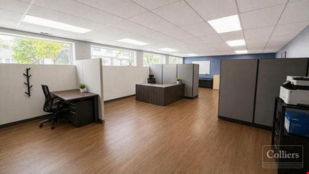 Standalone Office Building Available
