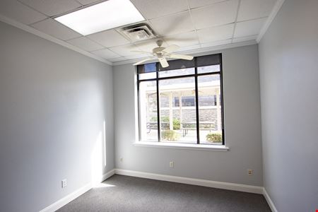 Patriot Point Office Park