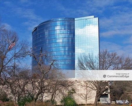 Office space for Rent at Parkside Tower in Dallas