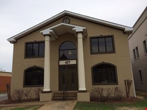 417 - 431 West Main Professional Building