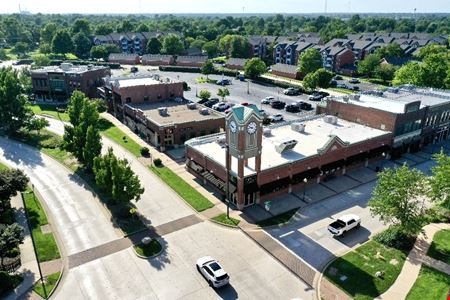 Owner Finance Available! +/- 2,010 RSF Retail / Office in Chesterfield Village