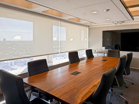 Office space for Rent at Regus - Boston Symphony in Boston