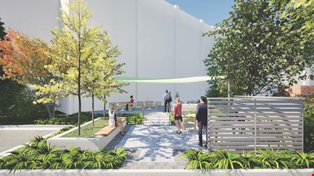 Perimeter Park: 1700 Perimeter