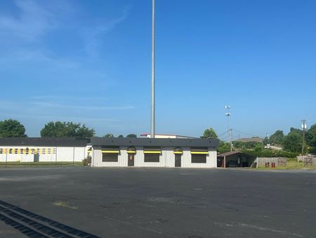 Hwy. 155 South Auto Dealership