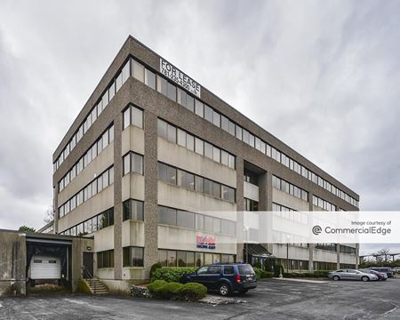 Office space for Rent at Mount Royal Office Park in Marlborough
