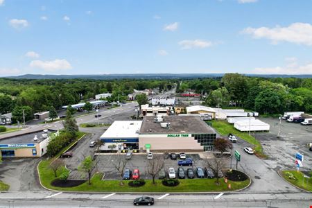 Retail space for Sale at REO Sale: 100% Leased Dual-Tenant Retail | Latham, NY in Latham