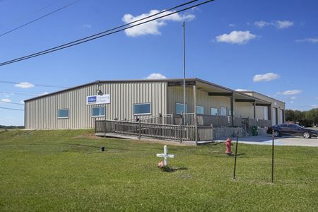 Office space for Sale at Net Leased | 2020 N BUS Hwy 35 in Aransas Pass