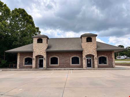Retail space for Rent at Highlander Plaza in Bella Vista